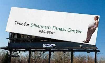 silbermans-fitness-center